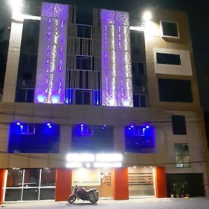 Golden Heaven Hotel